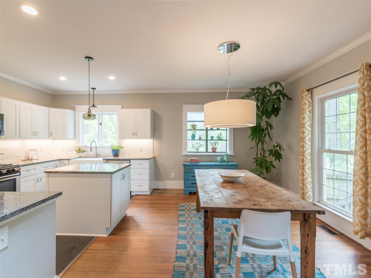 222 Morreene Road Durham, NC 27705 - Photo 6 of 28 Gallery Image 6