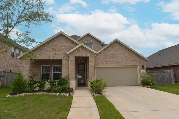 $435,750 | 2806 Oakheath Crest, Pearland, TX 77089