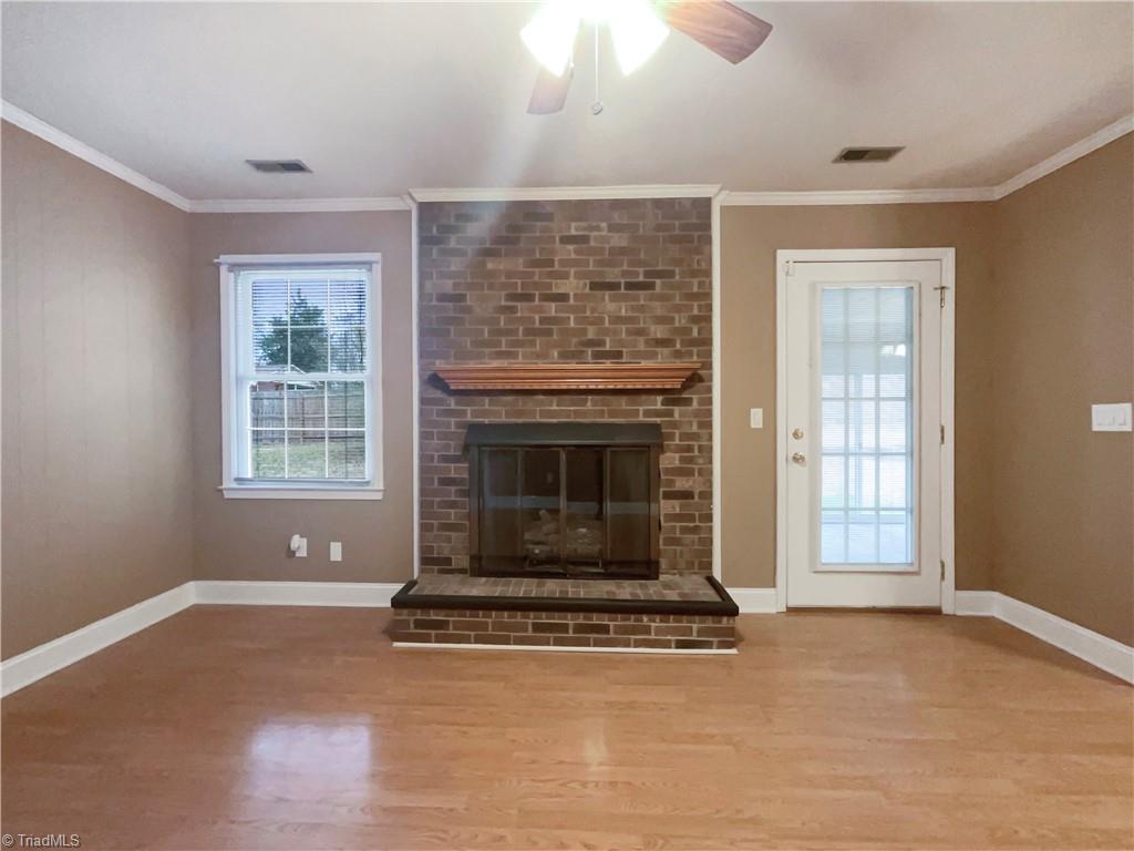 2916 Millwheel Road Pfafftown, NC 27040 - Photo 4 of 17 Gallery Image 4