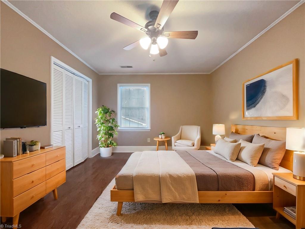 2916 Millwheel Road Pfafftown, NC 27040 - Photo 5 of 17 Gallery Image 5