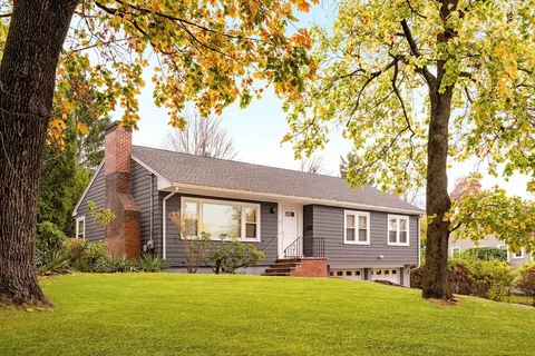 $799,900 | 97 MacArthur Road, Stoneham, MA 02180