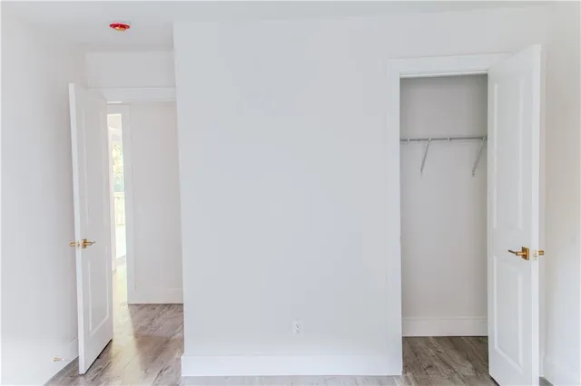 a bathroom with a toilet