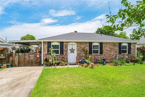 $189,000 | 11 Richelle Street, Waggaman, LA 70094