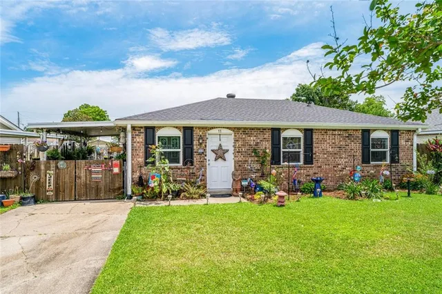 $189,000 | 11 Richelle Street, Waggaman, LA 70094