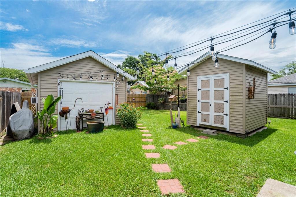 11 Richelle Street Waggaman, LA 70094 - Photo 13 of 13