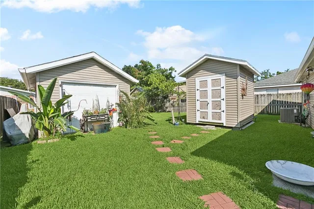 $189,000 | 11 Richelle Street, Waggaman, LA 70094