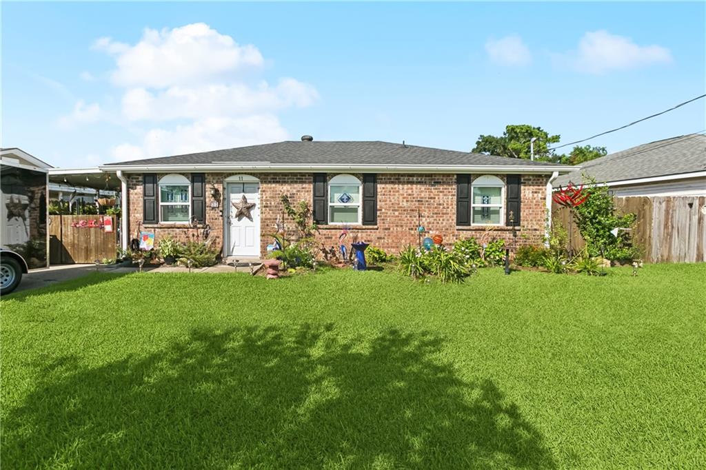 11 Richelle Street Waggaman, LA 70094 - Photo 2 of 13