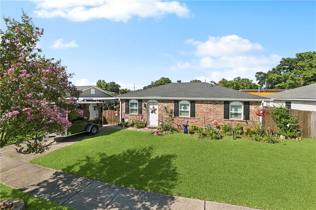 11 Richelle Street Waggaman, LA 70094 - Photo 3 of 13