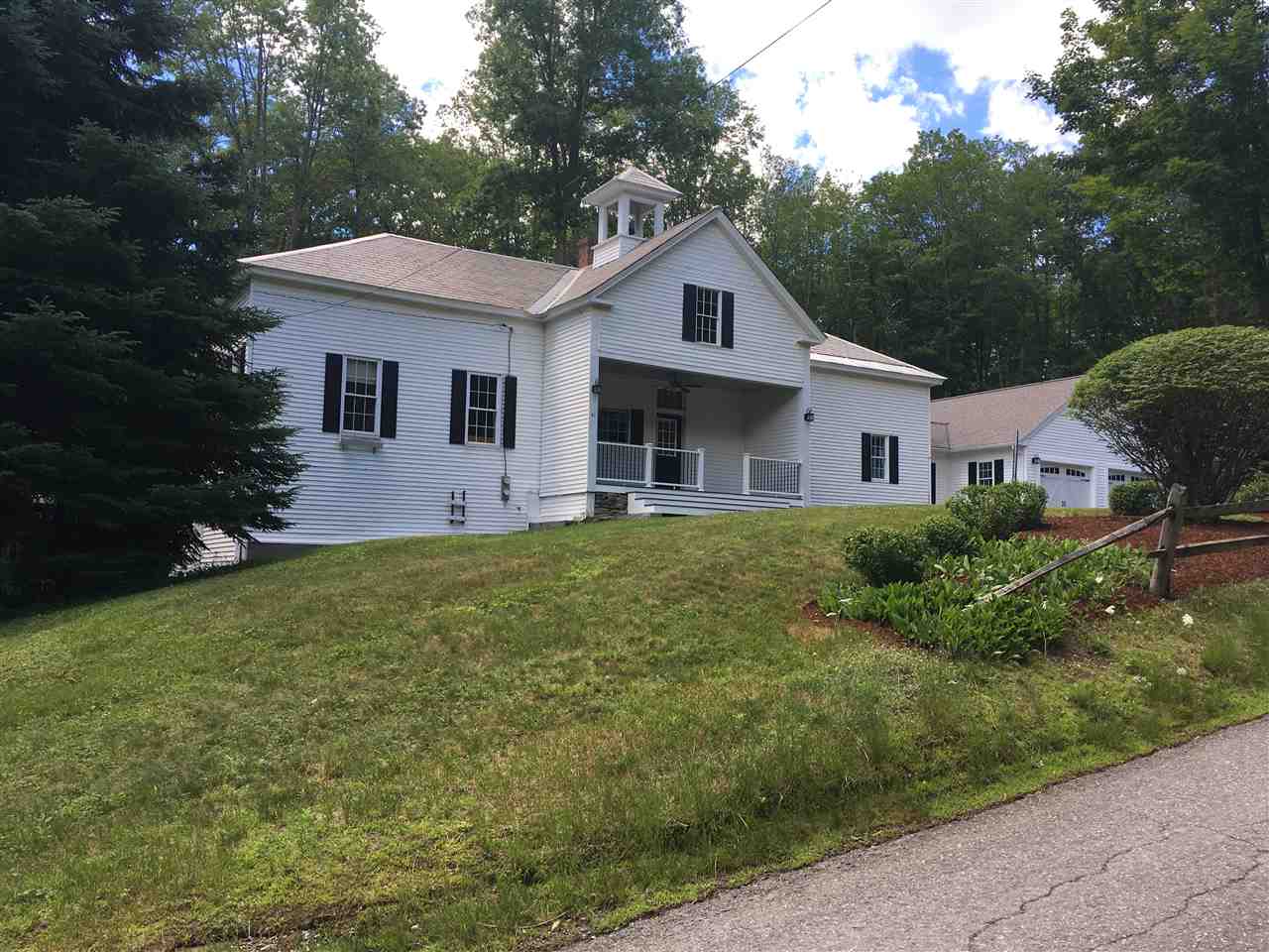 41 Streeter Hill Road Chesterfield, NH 03466 - Photo 1 of 27