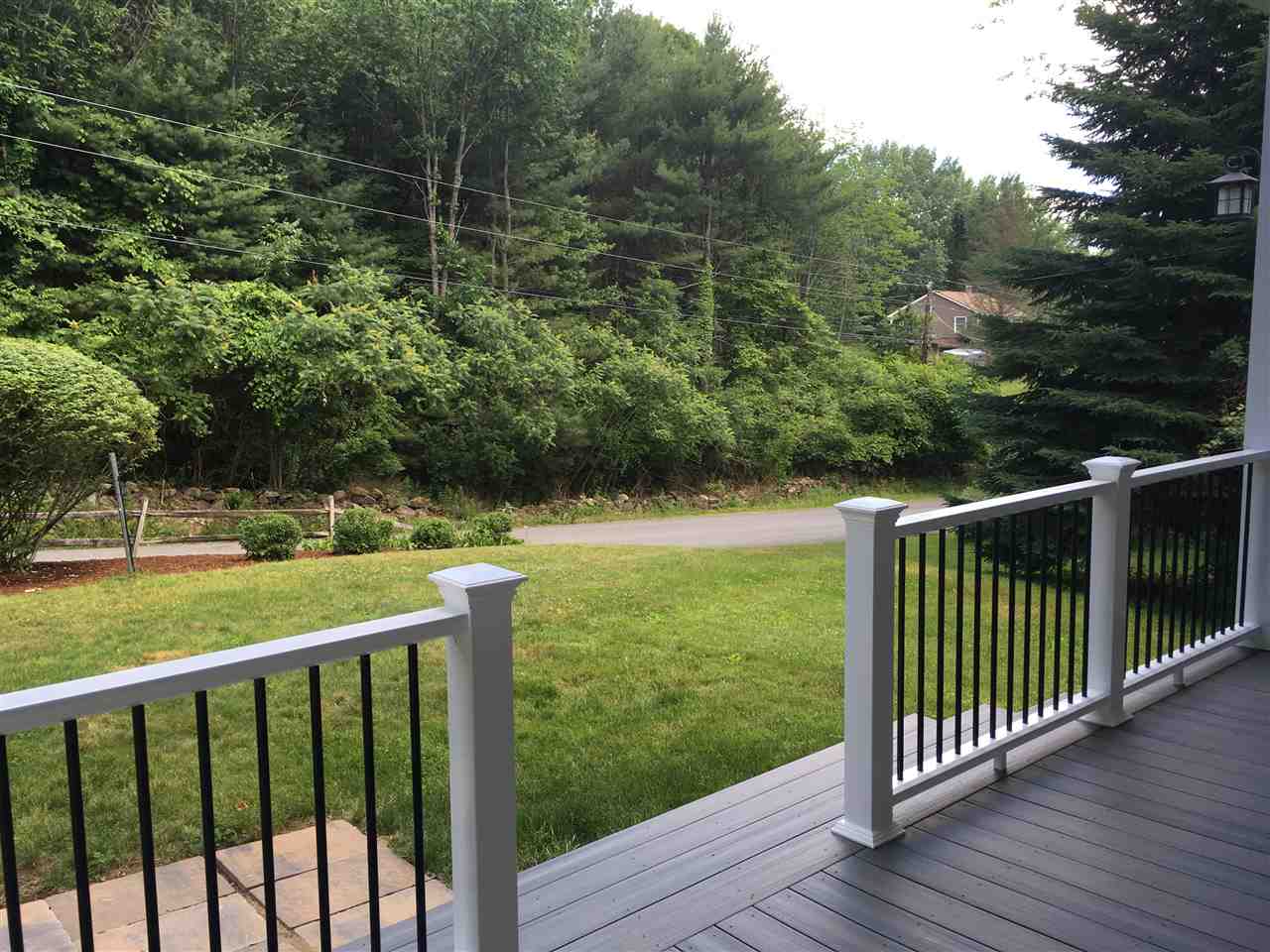 41 Streeter Hill Road Chesterfield, NH 03466 - Photo 2 of 27