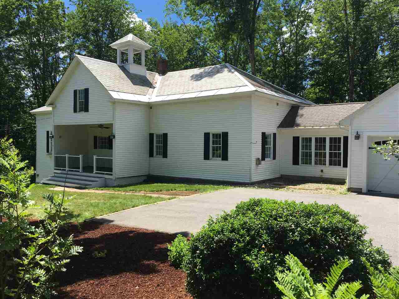 41 Streeter Hill Road Chesterfield, NH 03466 - Photo 27 of 27
