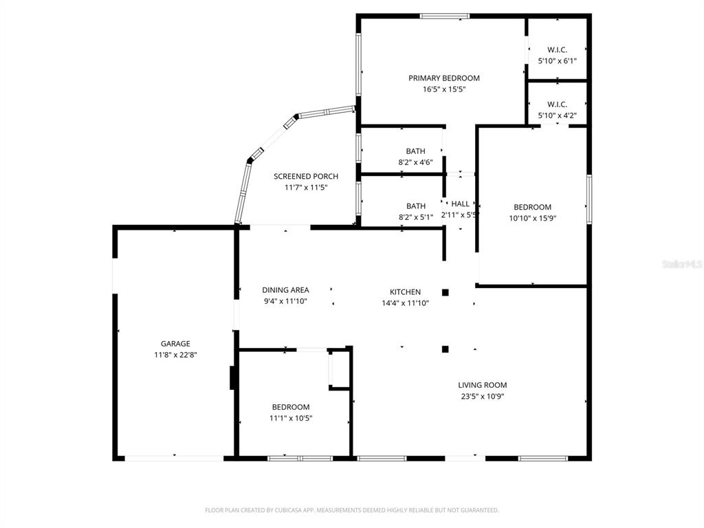 3332 Chauncy Road Holiday, FL 34691 - Photo 28 of 28