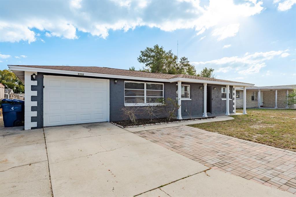 3332 Chauncy Road Holiday, FL 34691 - Photo 3 of 28