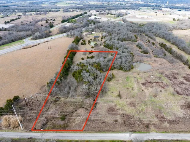 a view of water heater room