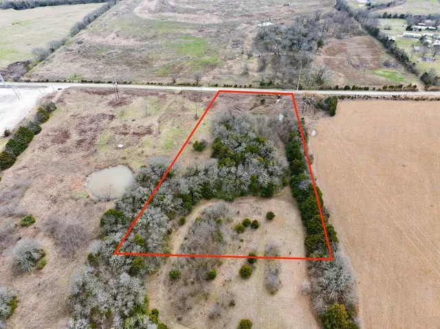 a view of swimming pool with a yard