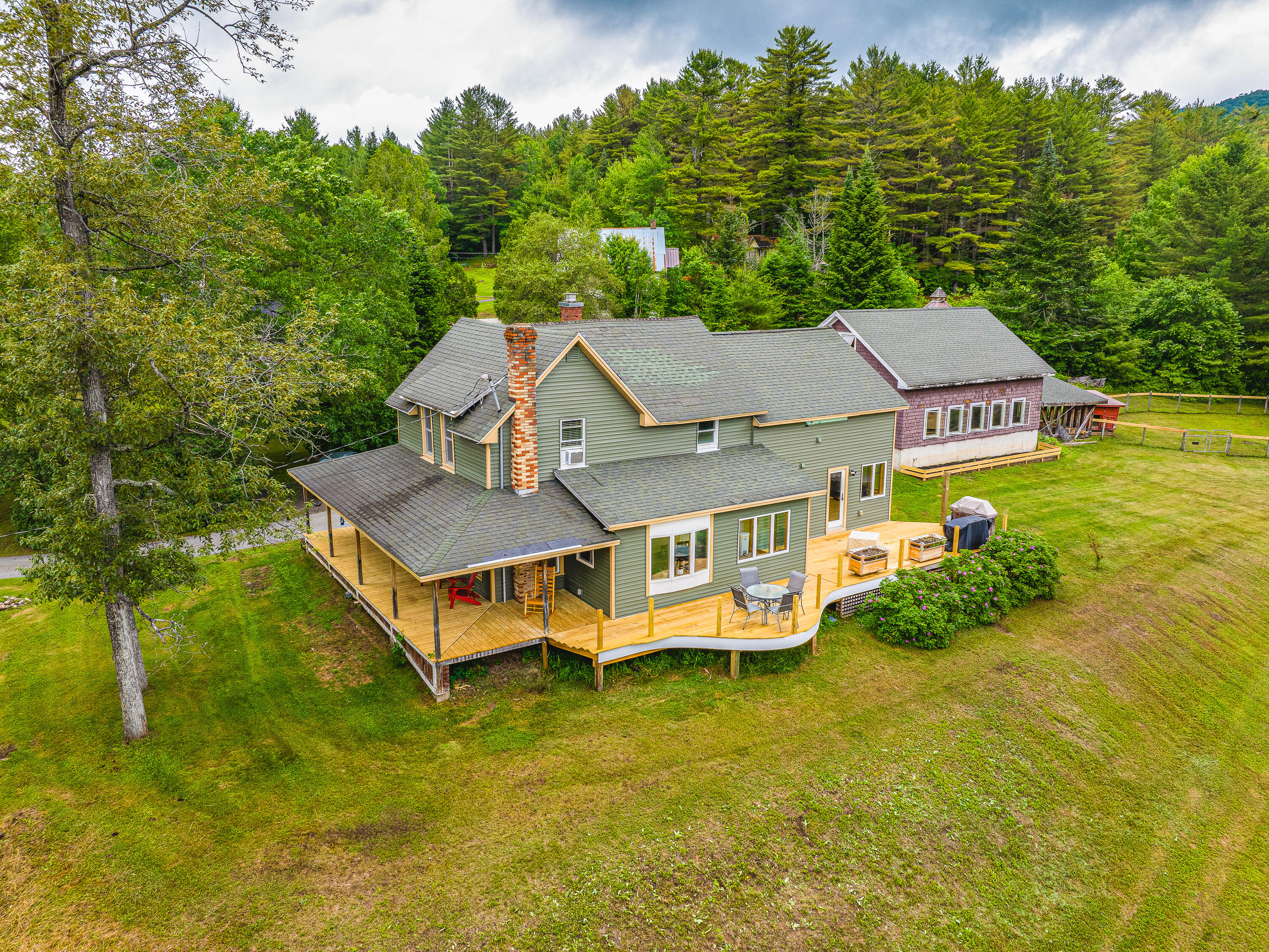 11 North Point Road Long Lake, NY 12847 - Photo 14 of 96 11 N Point Rd-41
