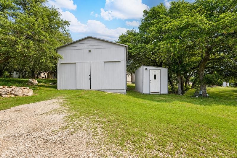 1743 North Line Camp Trail Spring Branch, TX 78070 - Photo 2 of 24