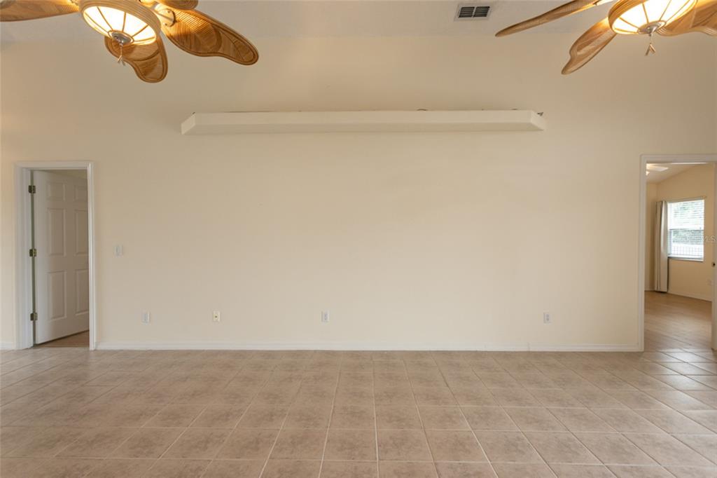 21 Comanche Court Palm Coast, FL 32137 - Photo 17 of 50 a view of an empty room