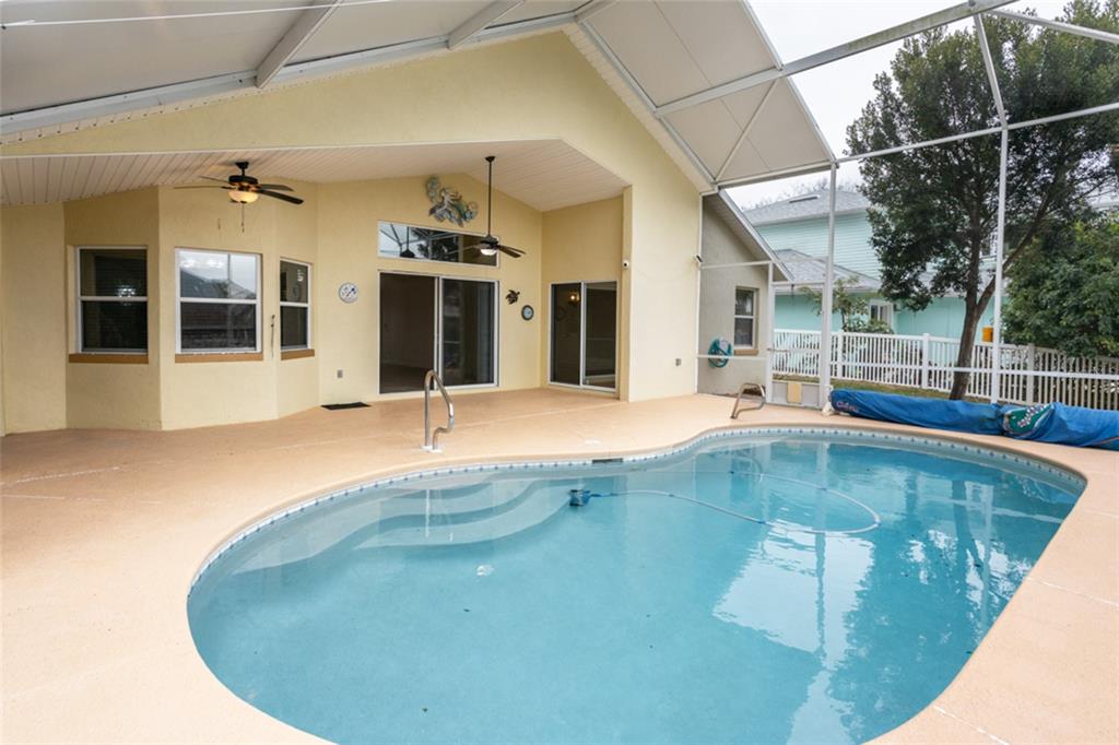 21 Comanche Court Palm Coast, FL 32137 - Photo 40 of 50