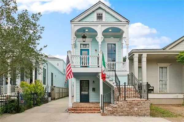 $9,500 | 6308 Patton Street, New Orleans, LA 70118