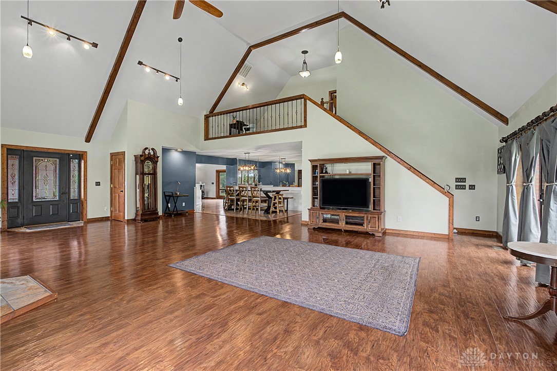 3787 Miller Road Springfield, OH 45502 - Photo 11 of 100