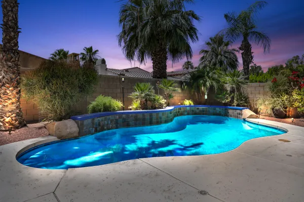 $889,000 | 81579 Rancho Santana Drive, La Quinta, CA 92253
