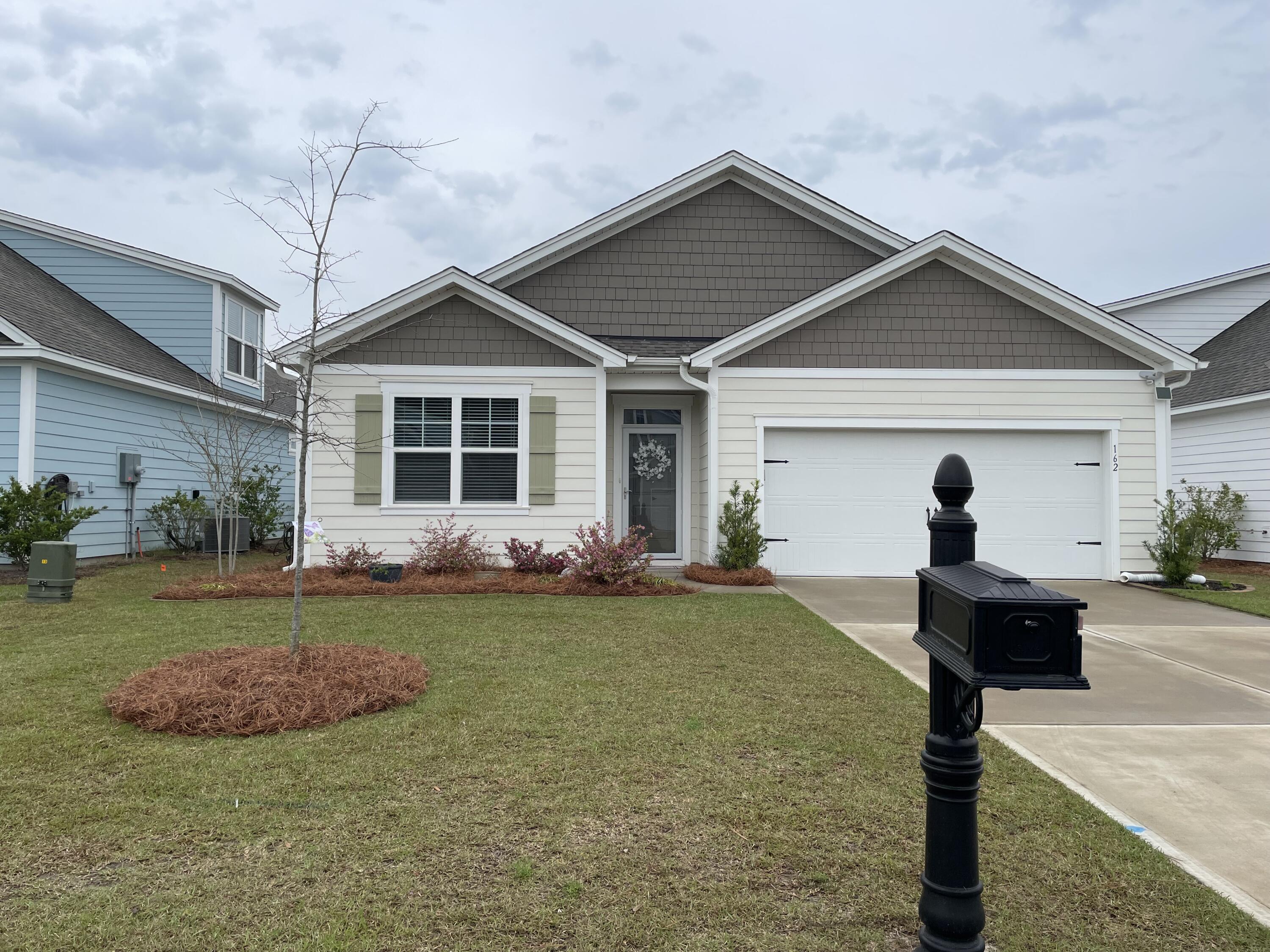 162 William Clark Blvd