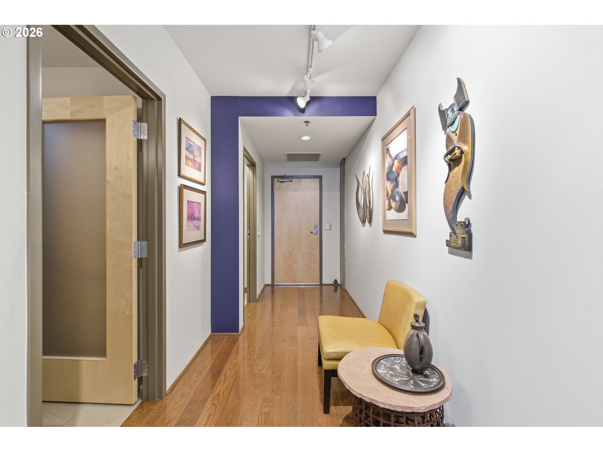 1221 Southwest 10th Avenue, Unit 908 Portland, OR 97205 - Photo 42 of 48