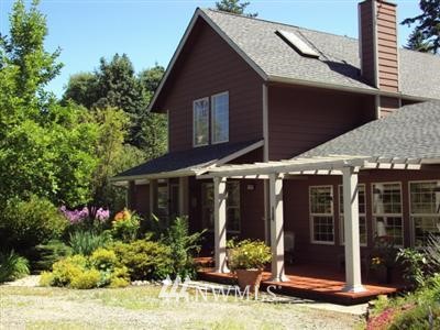 4025 Sweet Road Blaine, WA 98230 - Photo 1 of 1 Gallery Image 1