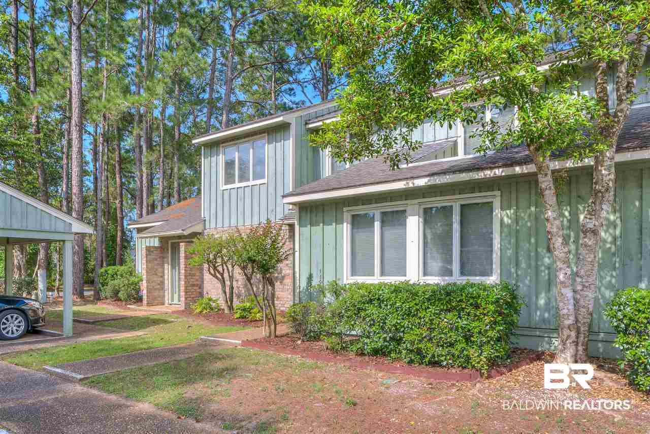 1701 Regency Road, Unit 124 Gulf Shores, AL 36542 - Photo 39 of 46