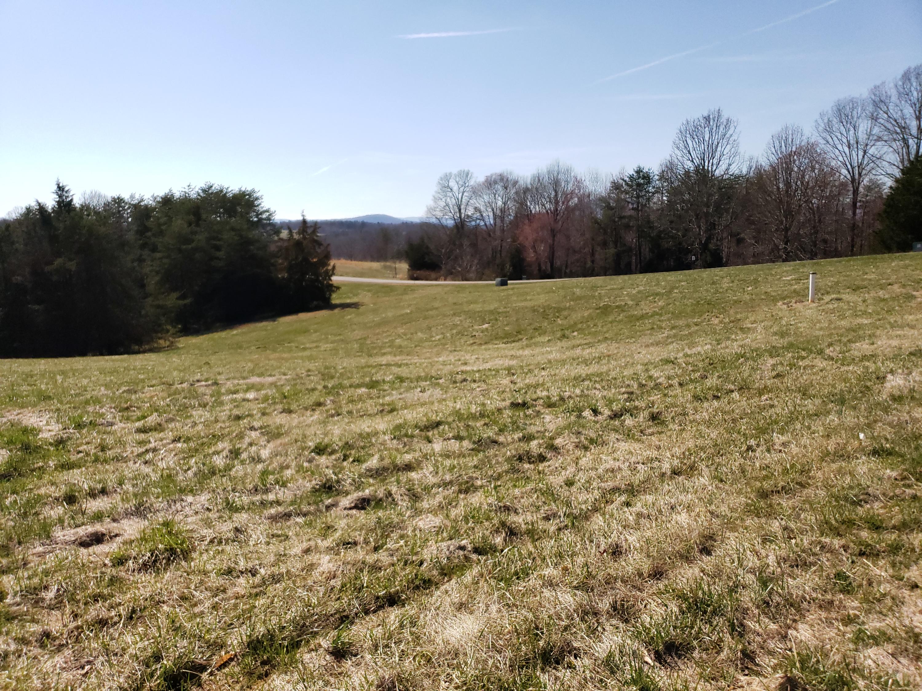 Lot 28 Nyle Ridge Road Wirtz, VA 24184 - Photo 14 of 23 20190319_154041