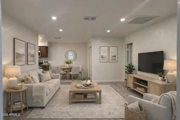 $278,000 | 95 North Cooper Road, Unit 75, Chandler, AZ 85225