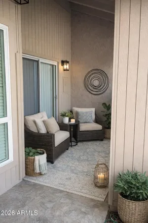 $278,000 | 95 North Cooper Road, Unit 75, Chandler, AZ 85225