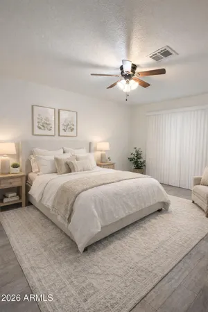 $278,000 | 95 North Cooper Road, Unit 75, Chandler, AZ 85225