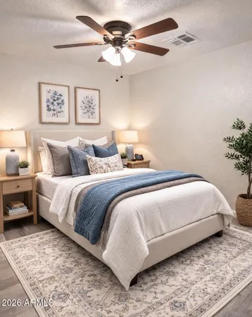 $278,000 | 95 North Cooper Road, Unit 75, Chandler, AZ 85225