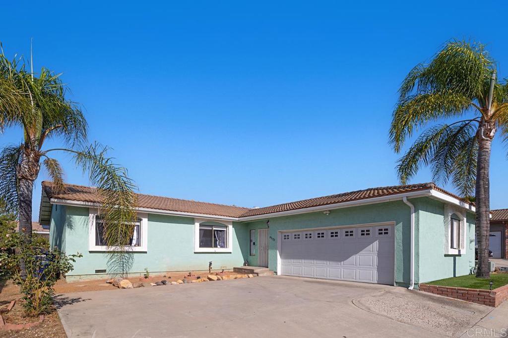 8523 Happy Way South El Cajon, CA 92021 - Photo 1 of 18