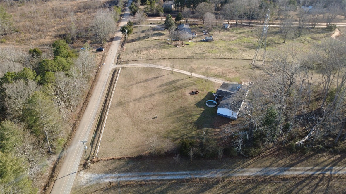 145 Finley Road Belton, SC 29627 - Photo 4 of 9 This expansive property offers a private oasis with abundant outdoor space.