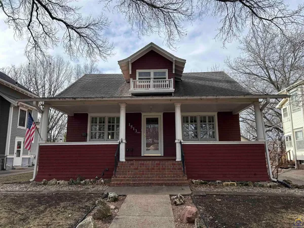 $239,900 | 1513 Rural Street, Emporia, KS 66801