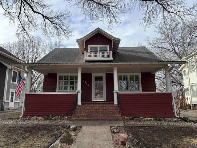 $249,900 | 1513 Rural Street, Emporia, KS 66801