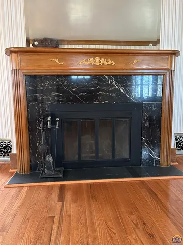 $249,900 | 1513 Rural Street, Emporia, KS 66801