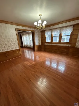 $215,000 | 1513 Rural Street, Emporia, KS 66801