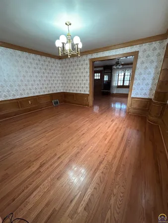$215,000 | 1513 Rural Street, Emporia, KS 66801