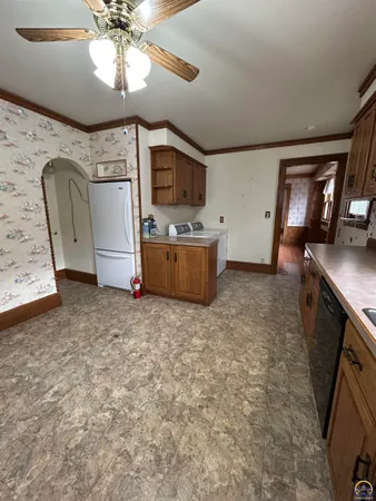 $215,000 | 1513 Rural Street, Emporia, KS 66801