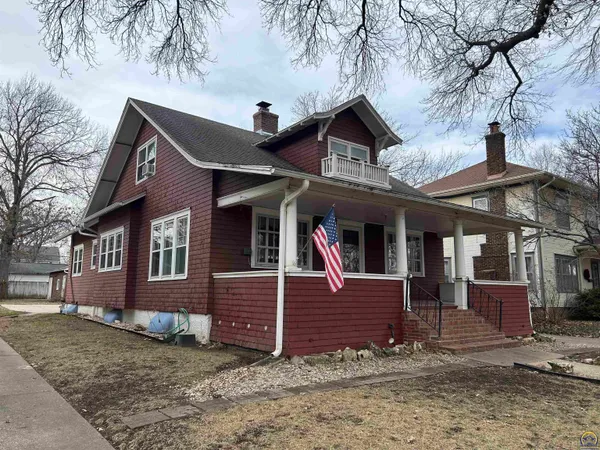 $239,900 | 1513 Rural Street, Emporia, KS 66801