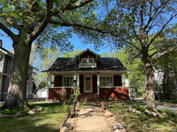 $215,000 | 1513 Rural Street, Emporia, KS 66801