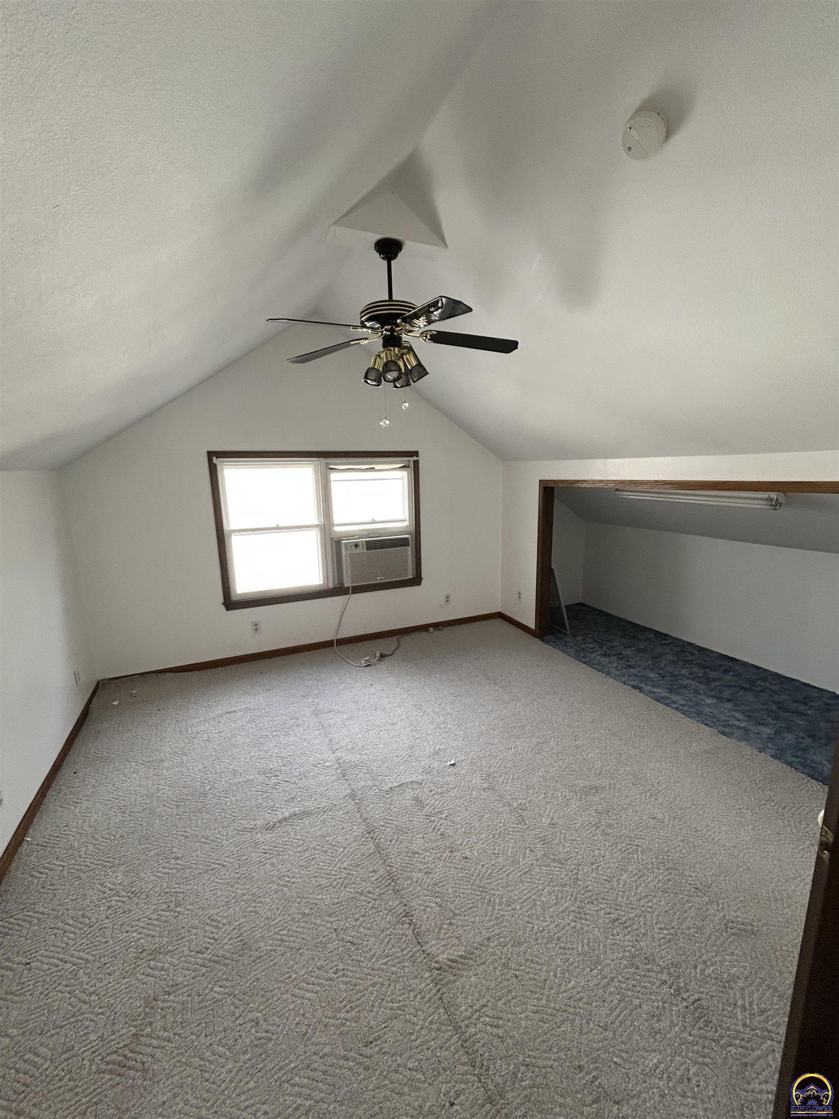 1513 Rural Street Emporia, KS 66801 - Photo 26 of 29 2nd Upstairs Bedroom