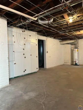 $215,000 | 1513 Rural Street, Emporia, KS 66801