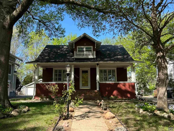 $215,000 | 1513 Rural Street, Emporia, KS 66801