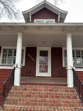 $239,900 | 1513 Rural Street, Emporia, KS 66801