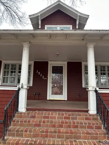$249,900 | 1513 Rural Street, Emporia, KS 66801